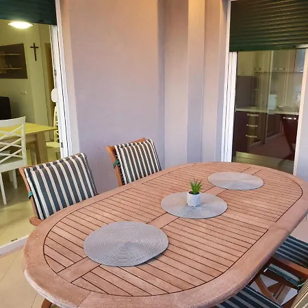 Appartement Anakatarina
