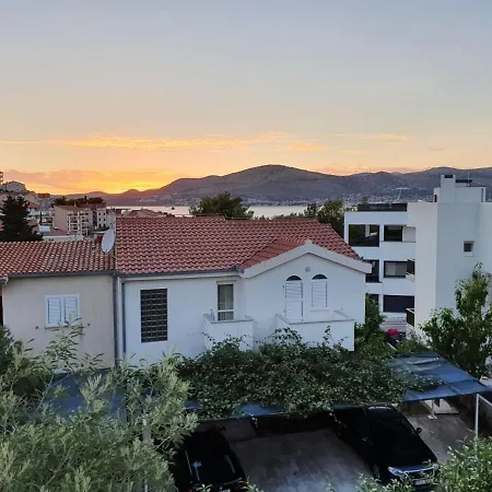 Apartman Anakatarina