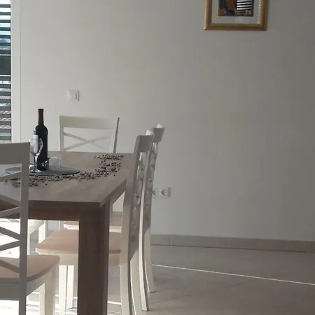 Appartement Anakatarina *
