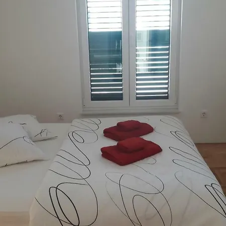 Anakatarina Appartement *
