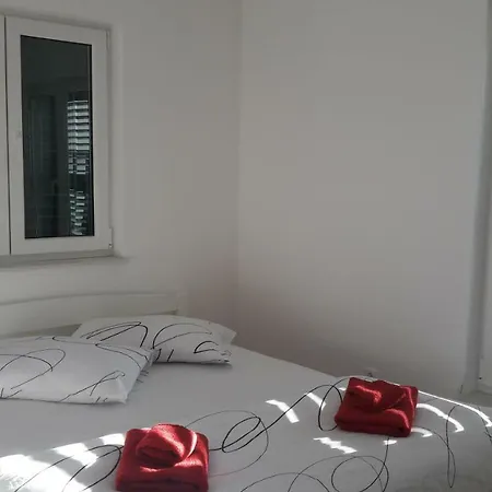 Apartman Anakatarina *