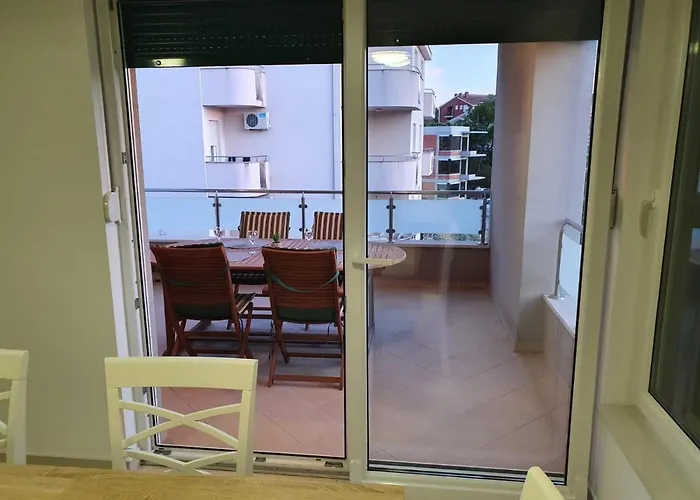 Anakatarina Apartman *
