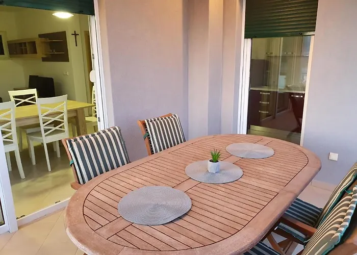 Appartement Anakatarina