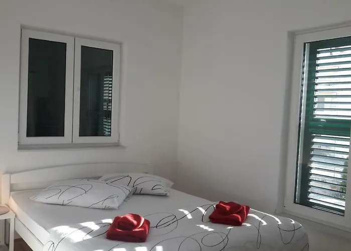 Appartement Anakatarina *