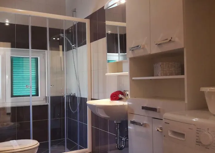 Appartement Anakatarina *