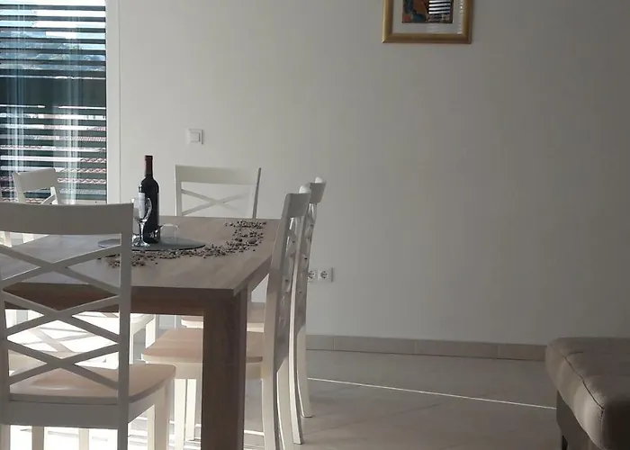 Apartman Anakatarina *
