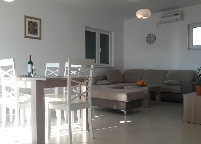 Anakatarina Trogir