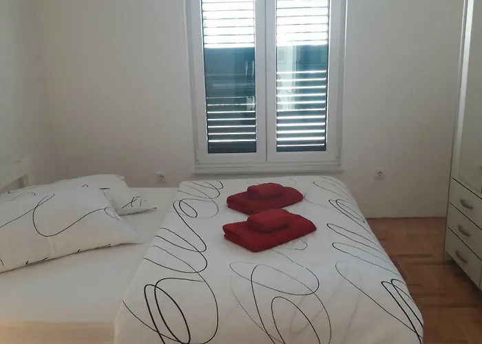 Anakatarina Appartement *