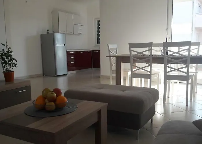 Appartement Anakatarina