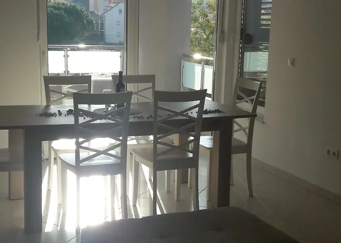 Apartman Anakatarina