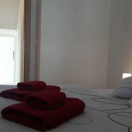 Anakatarina Apartment Trogir