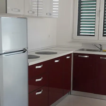 Anakatarina Apartamento